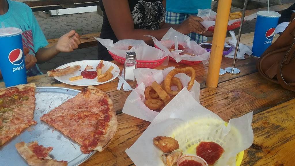 Joeys Pizzeria | restaurant | 197 Lower County Rd, Dennis Port, MA 02639, USA | 5083987437 OR +1 508-398-7437