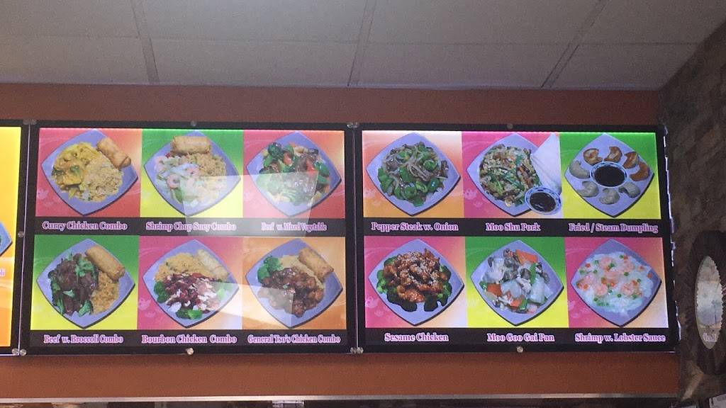 China One | restaurant | 19024 Bruce B Downs Blvd, Tampa, FL 33647, USA | 8134436333 OR +1 813-443-6333