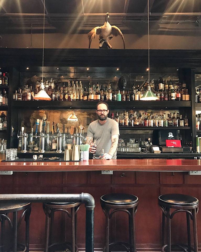 Smith | restaurant | 332 15th Ave E, Seattle, WA 98112, USA | 2067091900 OR +1 206-709-1900