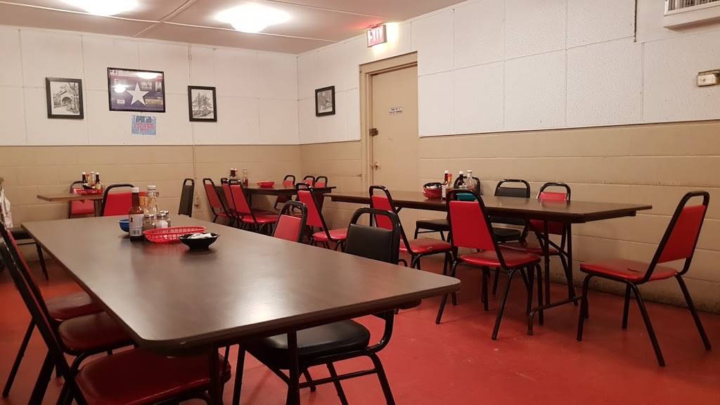 Old Hickory Steak House | restaurant | 1301 US-45, Columbus, MS 39705, USA | 6623289793 OR +1 662-328-9793