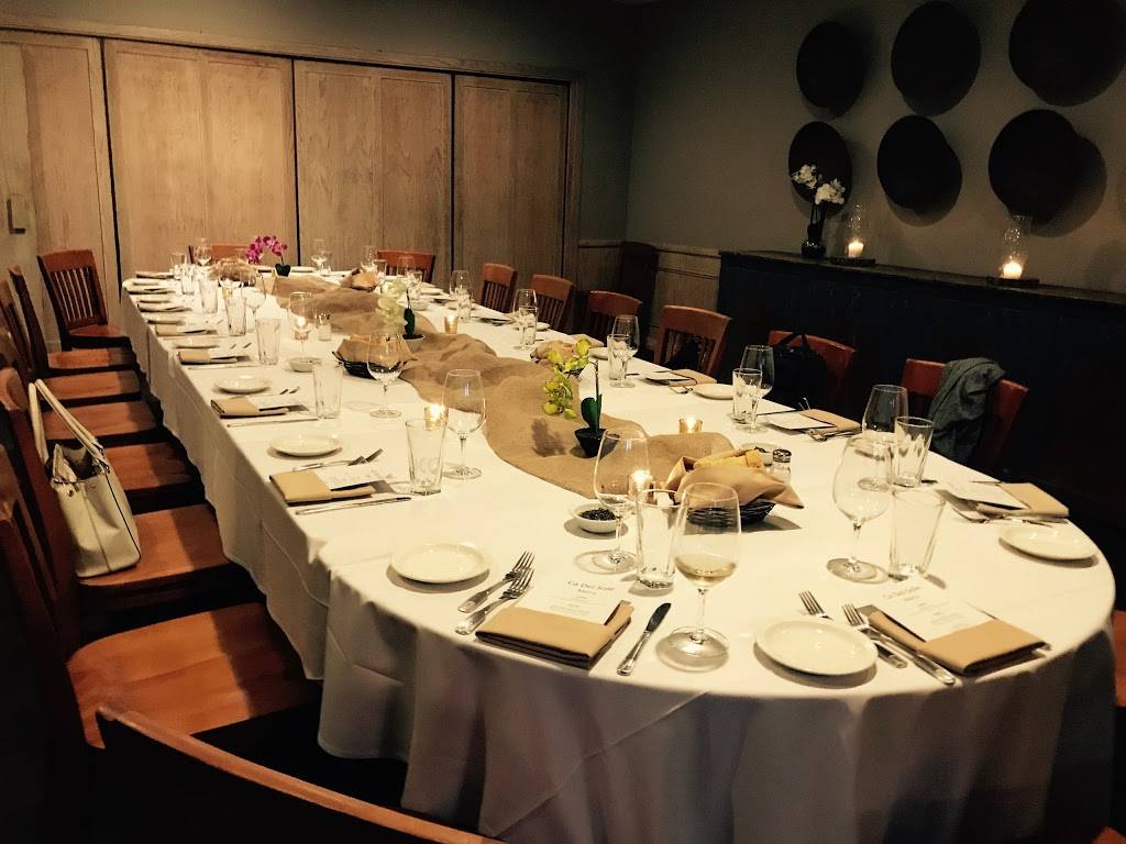 Ca Del Sole | restaurant | 4100 Cahuenga Blvd, Toluca Lake, CA 91602, USA | 8189854669 OR +1 818-985-4669