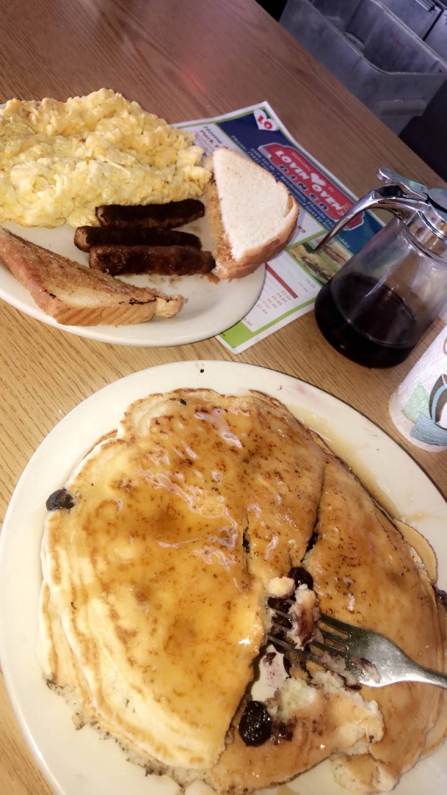 Lovin Oven | restaurant | 3506 1st St, Bradenton, FL 34208, USA | 9417461144 OR +1 941-746-1144