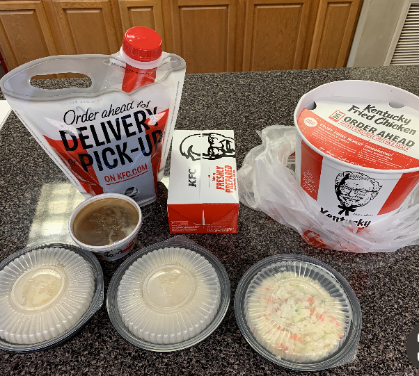 KFC | restaurant | 32475 US-43, Thomasville, AL 36784, USA | 3346360336 OR +1 334-636-0336