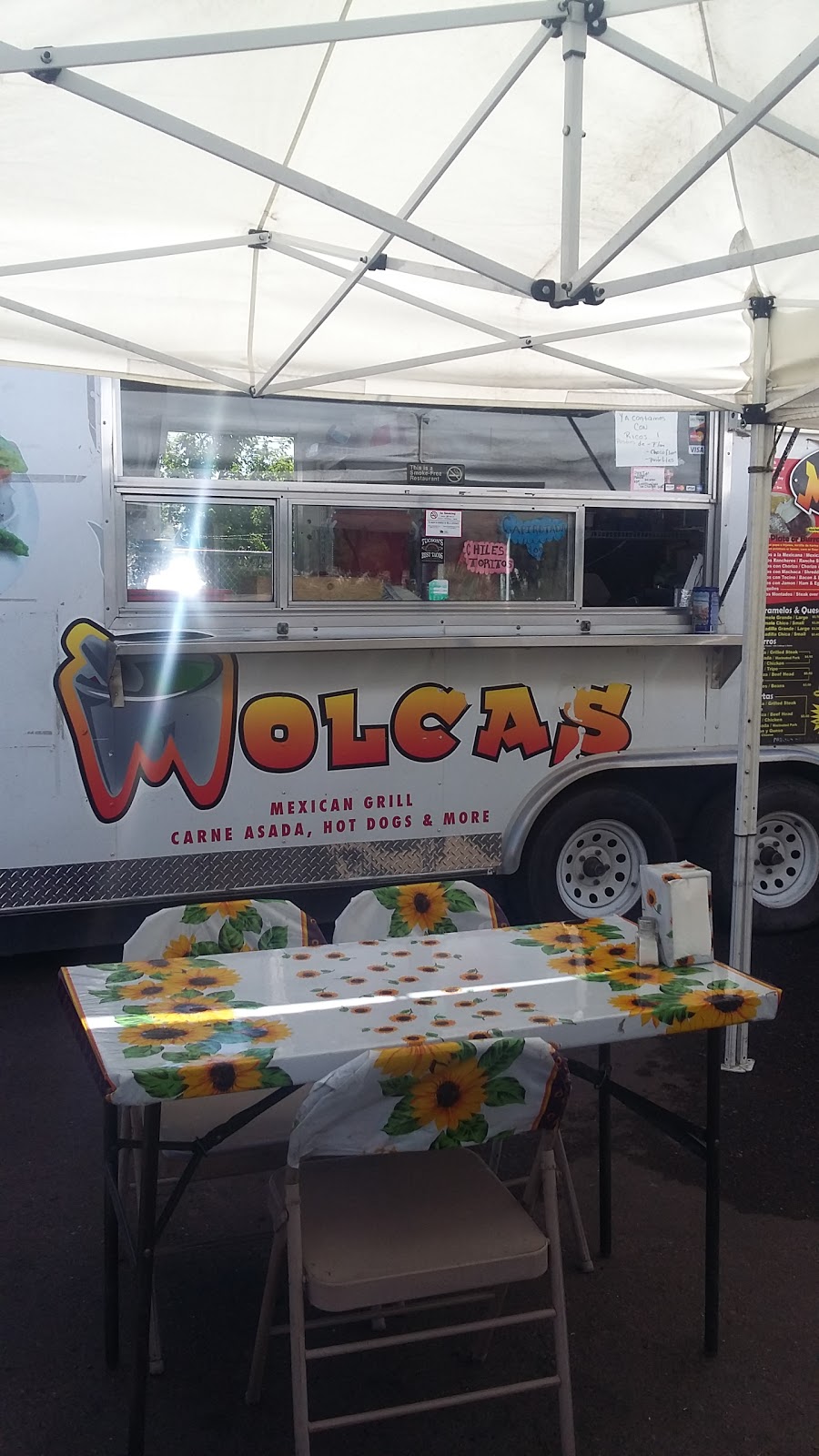 Molkas Mexican grill | restaurant | 3030 N Oracle Rd, Tucson, AZ 85705, USA | 5203581919 OR +1 520-358-1919