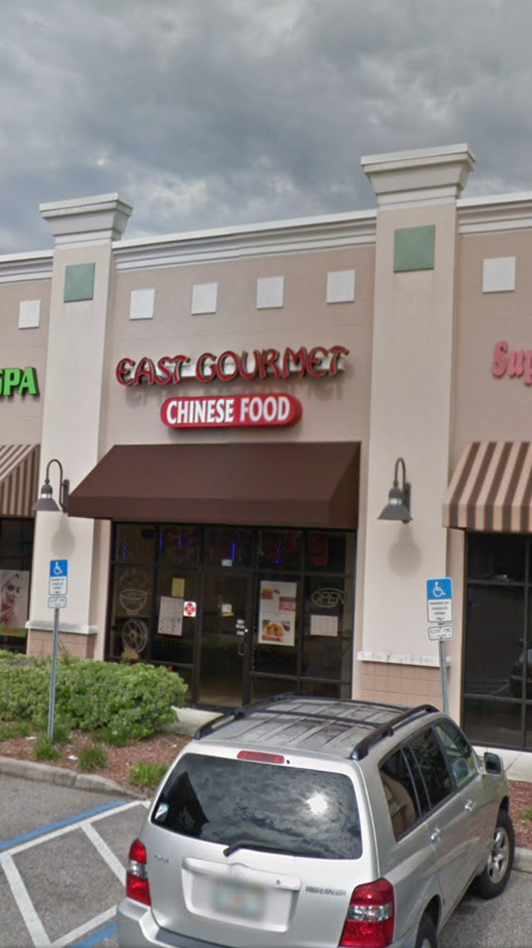 East Gourmet | restaurant | 8010 W Colonial Dr #138, Orlando, FL 32818, USA | 4075223611 OR +1 407-522-3611