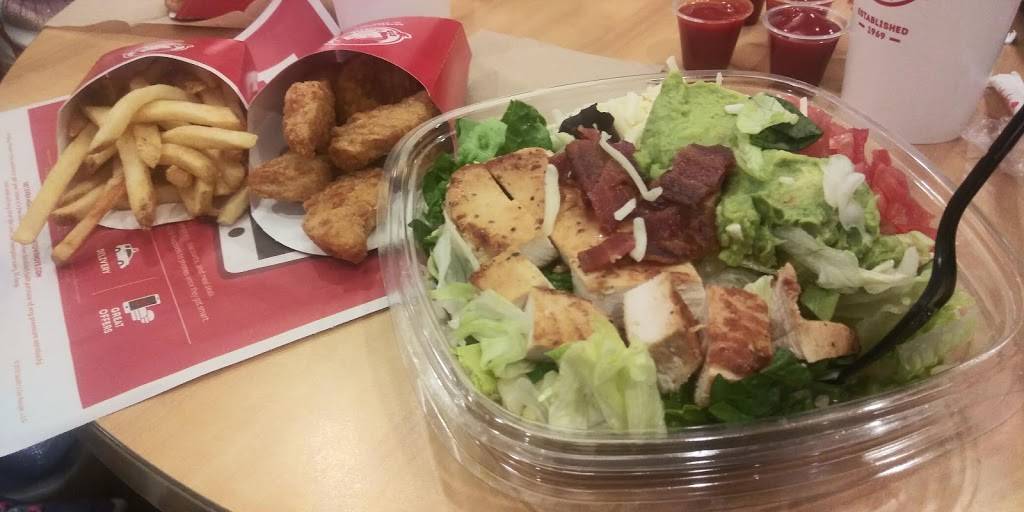 Wendys | restaurant | 7397 Federal Blvd, Westminster, CO 80030, USA | 3034286881 OR +1 303-428-6881