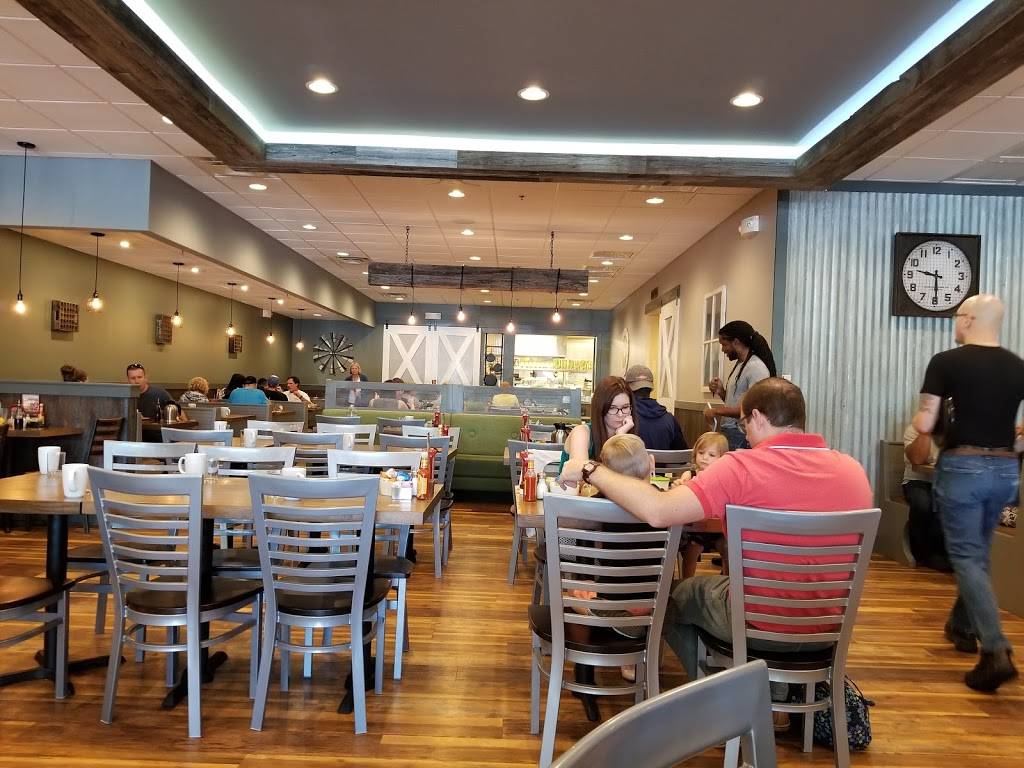 First Watch - Aloma | restaurant | 2215 Aloma Avenue, Suite K1, Winter Park, FL 32792, USA | 4073313447 OR +1 407-331-3447