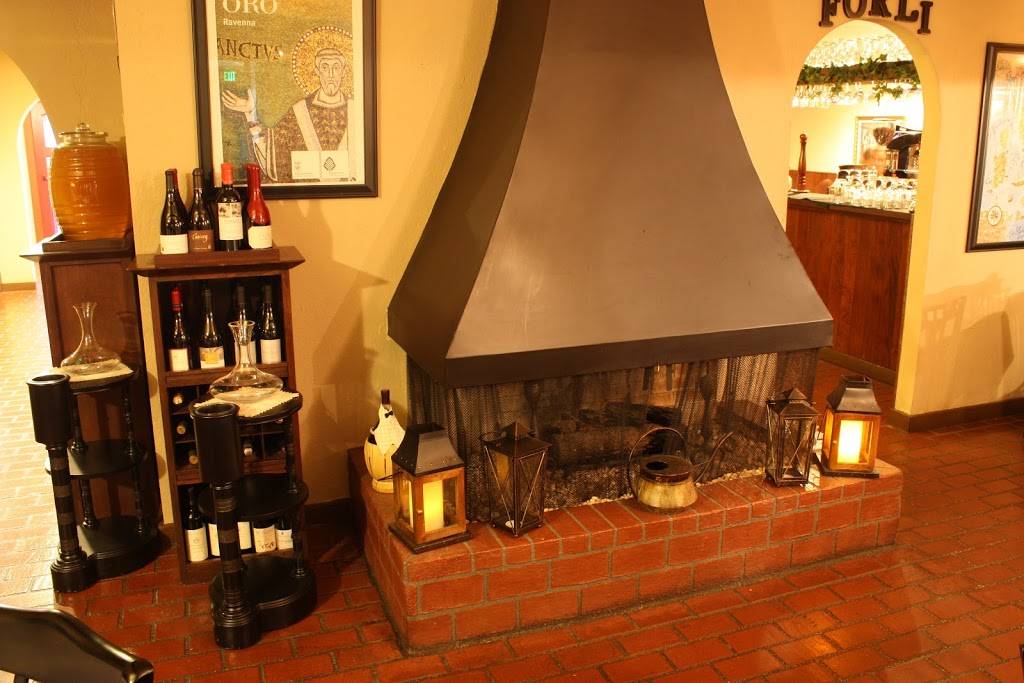 Villa Ravenna | restaurant | 6526 E 51st St, Tulsa, OK 74145, USA | 9182702666 OR +1 918-270-2666