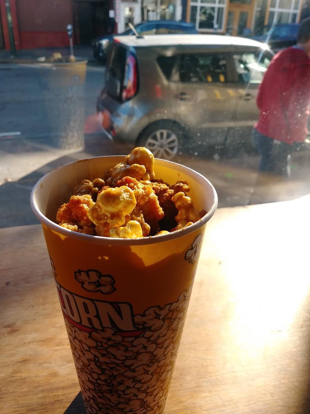 Pushcart Dim Sum Fare | restaurant | 3224 22nd St, San Francisco, CA 94110, USA | 4159571688 OR +1 415-957-1688