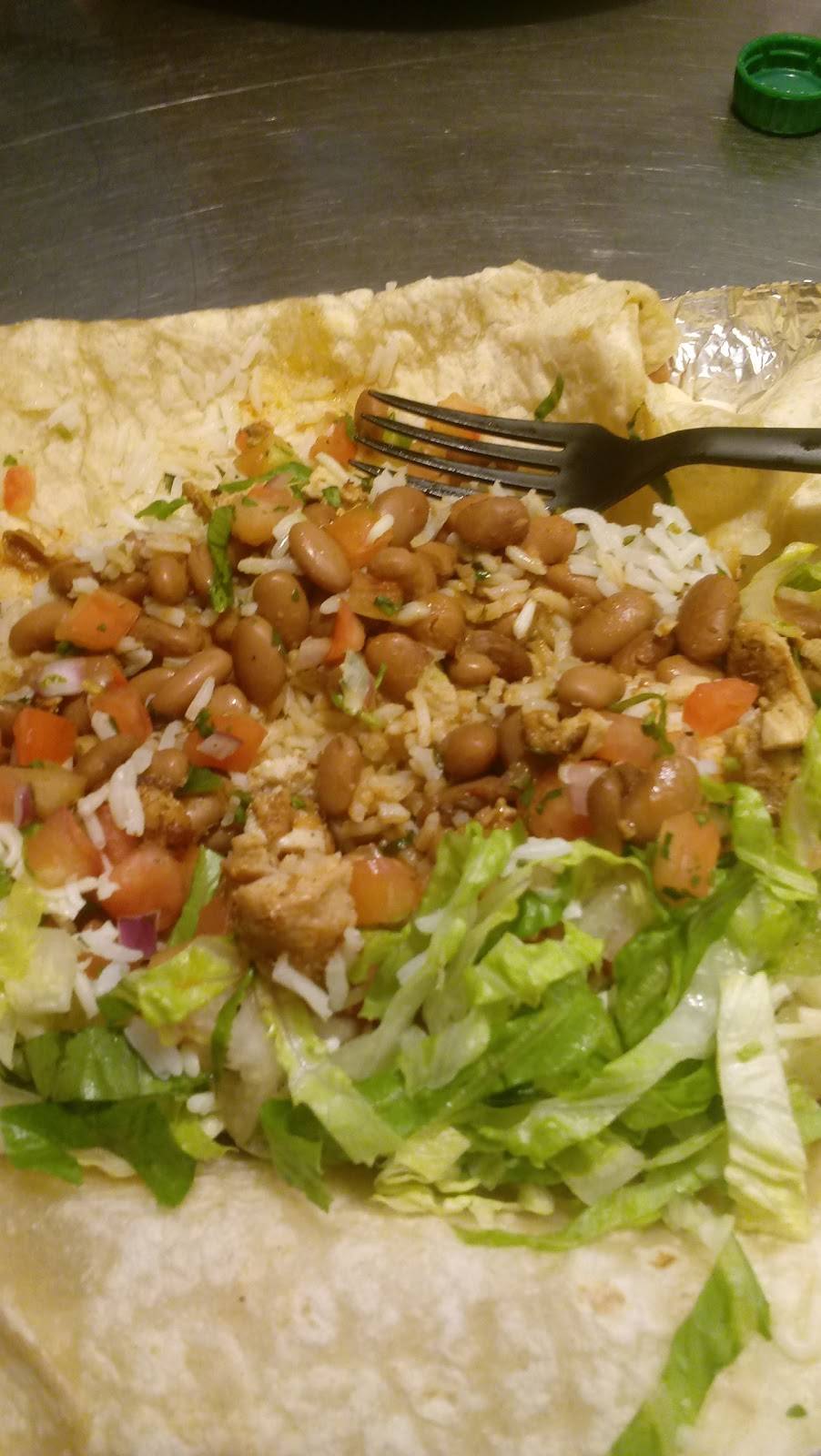Chipotle Mexican Grill | restaurant | 185 7th Ave, Brooklyn, NY 11215, USA | 3477254450 OR +1 347-725-4450