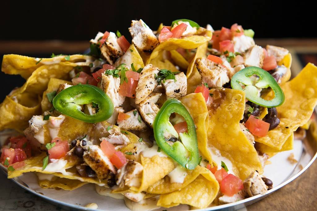 M.L.Rose Craft Beer & Burgers - Melrose | restaurant | 2535 8th Ave S #107, Nashville, TN 37204, USA | 6157128160 OR +1 615-712-8160