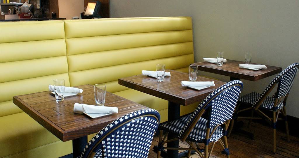 Bar Solita | restaurant | 123 W Broad St, Richmond, VA 23220, USA | 8043083605 OR +1 804-308-3605