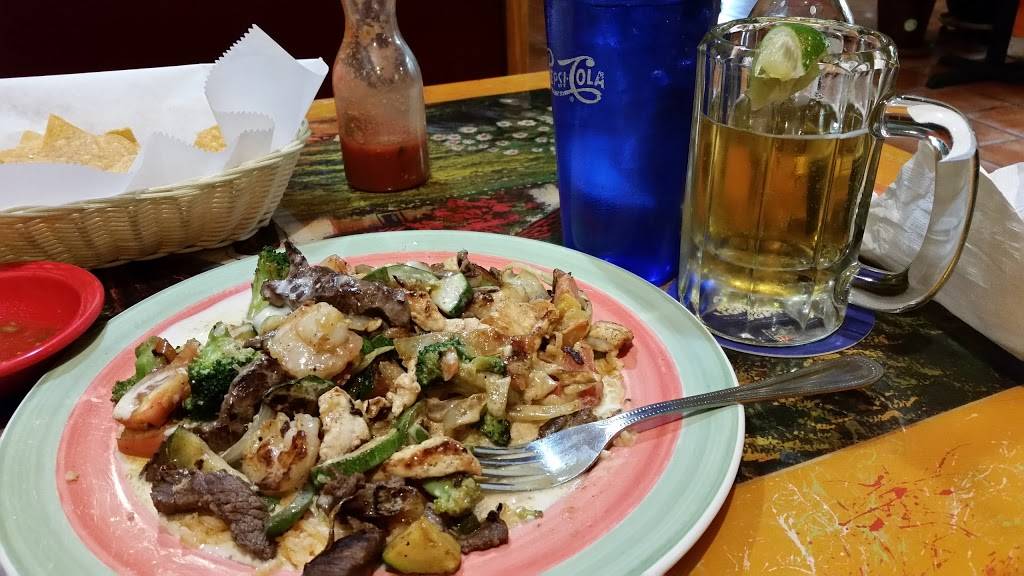 La Casa Lopez Mexican Grill | restaurant | 3028 Healy Dr, Winston-Salem, NC 27103, USA | 3362938983 OR +1 336-293-8983