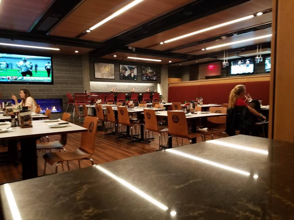 Murphys Grill | restaurant | 620, Edward J. Pryzbyla University Center, Michigan Ave NE, Washington, DC 20064, USA | 2023194770 OR +1 202-319-4770