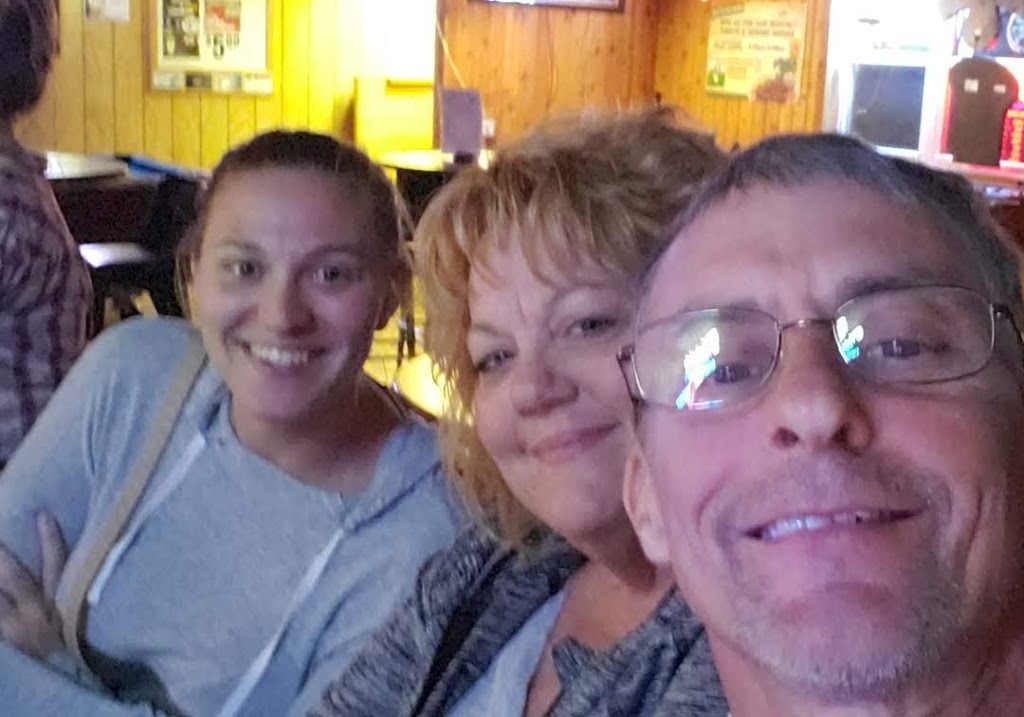 R & Js Saloon | restaurant | 8 American Legion Dr, Mazomanie, WI 53560, USA | 6087952251 OR +1 608-795-2251