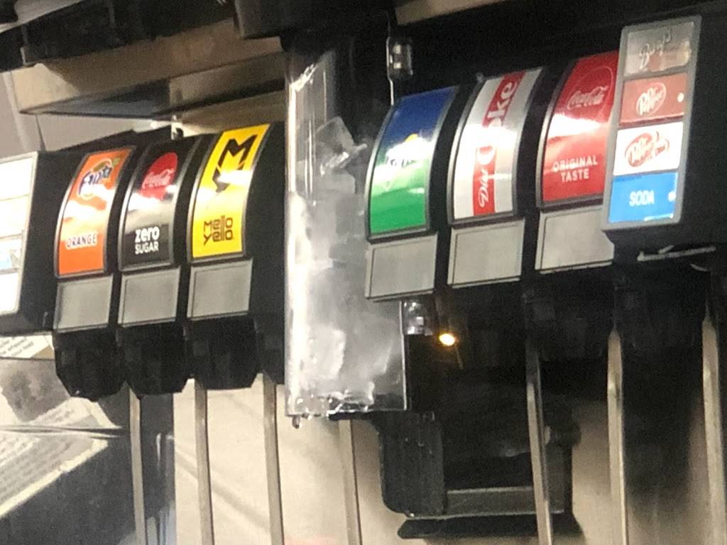 Arbys | restaurant | 2000 W Broadway St, Princeton, IN 47670, USA | 8126350297 OR +1 812-635-0297