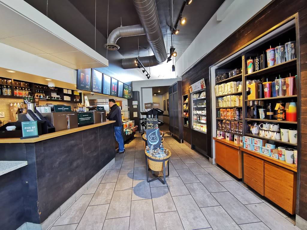 Starbucks | cafe | 1800 Irving St, San Francisco, CA 94122, USA | 4152427970 OR +1 415-242-7970