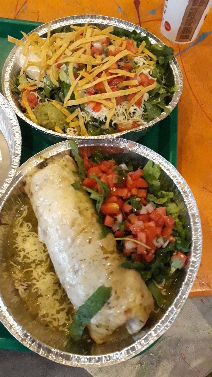 Cafe Rio Mexican Grill | restaurant | 65 E Horizon Ridge Pkwy, Henderson, NV 89002, USA | 7029047310 OR +1 702-904-7310