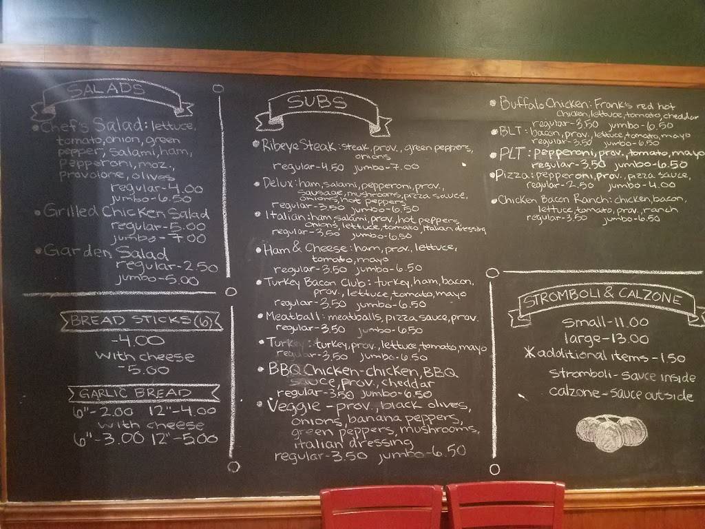 Mama Renies Pizza | restaurant | 23 Public Square, Nelsonville, OH 45764, USA | 7407532116 OR +1 740-753-2116