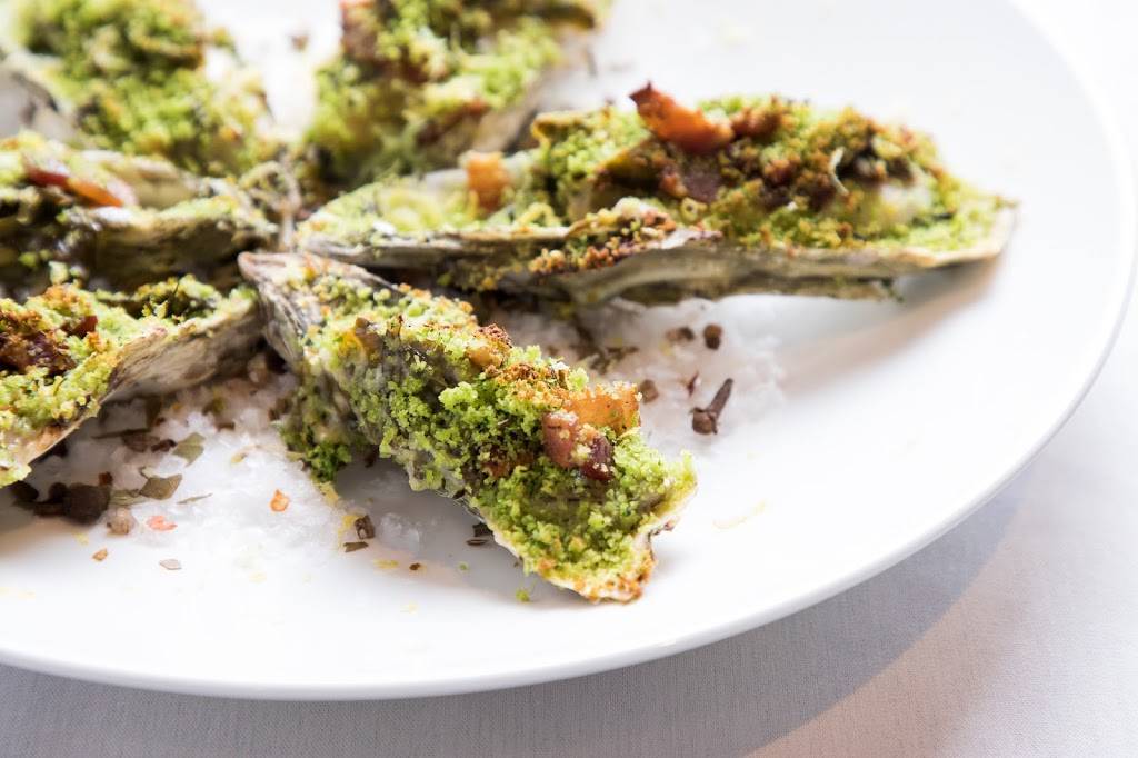 Revival | restaurant | 162 E Bay St, Charleston, SC 29401, USA | 8434142335 OR +1 843-414-2335