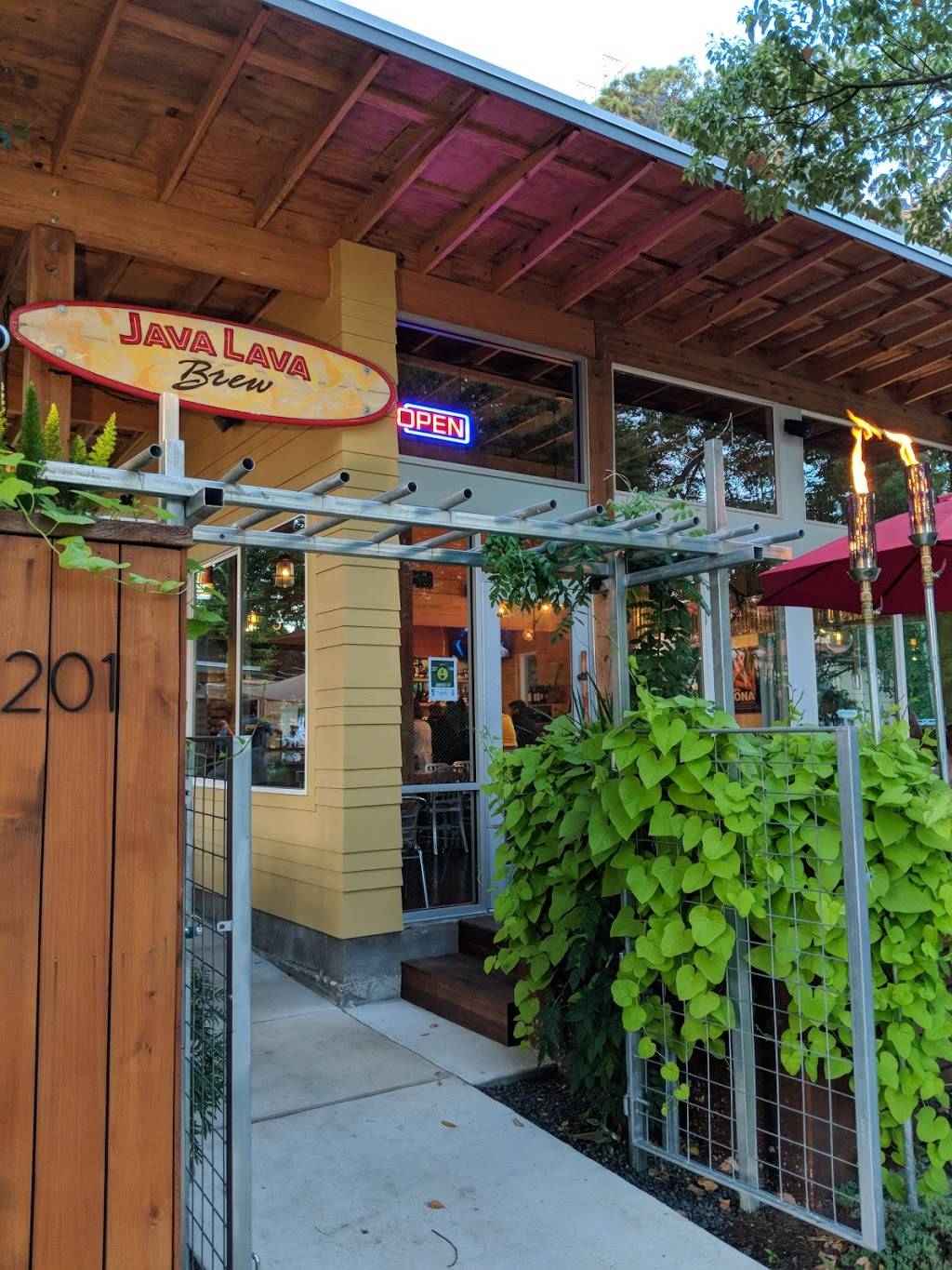 Java Lava Brew | cafe | 1201 Southmore Blvd, Houston, TX 77004, USA | 8328315652 OR +1 832-831-5652