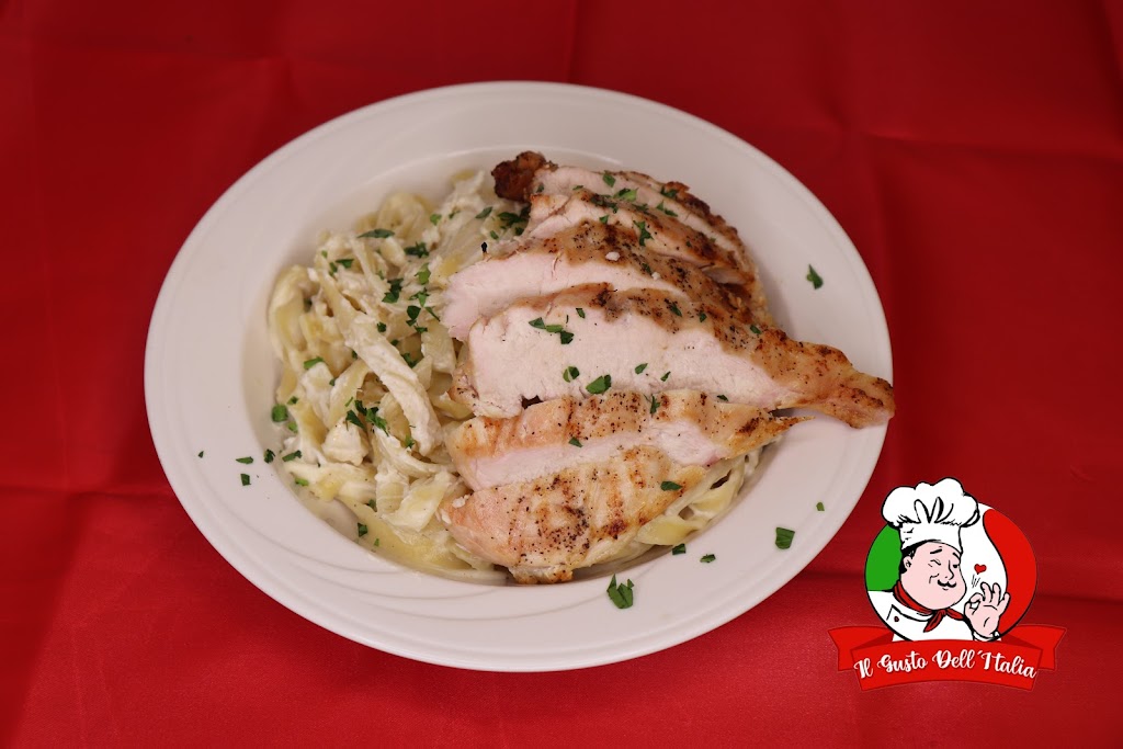 Taste of Italy | restaurant | 4131 N Rockwell St, Chicago, IL 60618, USA | 3126323601 OR +1 312-632-3601