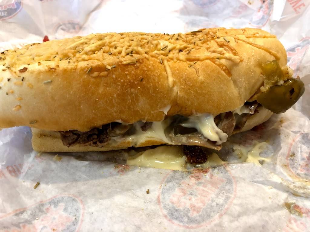 Jersey Mikes Subs | meal takeaway | 4224 Virginia Beach Blvd Willis, Shoppes Beach Blvd, Virginia Beach, VA 23452, USA | 7576310233 OR +1 757-631-0233