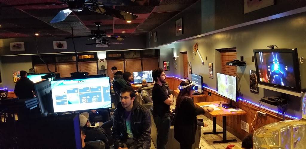 Savepoint Tavern | restaurant | 57 Highland St, Worcester, MA 01609, USA | 7743126280 OR +1 774-312-6280