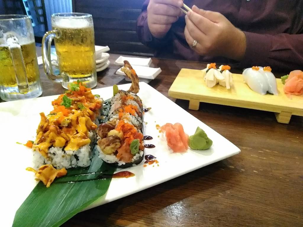 Little Tokyo Restaurant | restaurant | 2430 Teaster Ln # 212, Pigeon Forge, TN 37863, USA | 8659080555 OR +1 865-908-0555