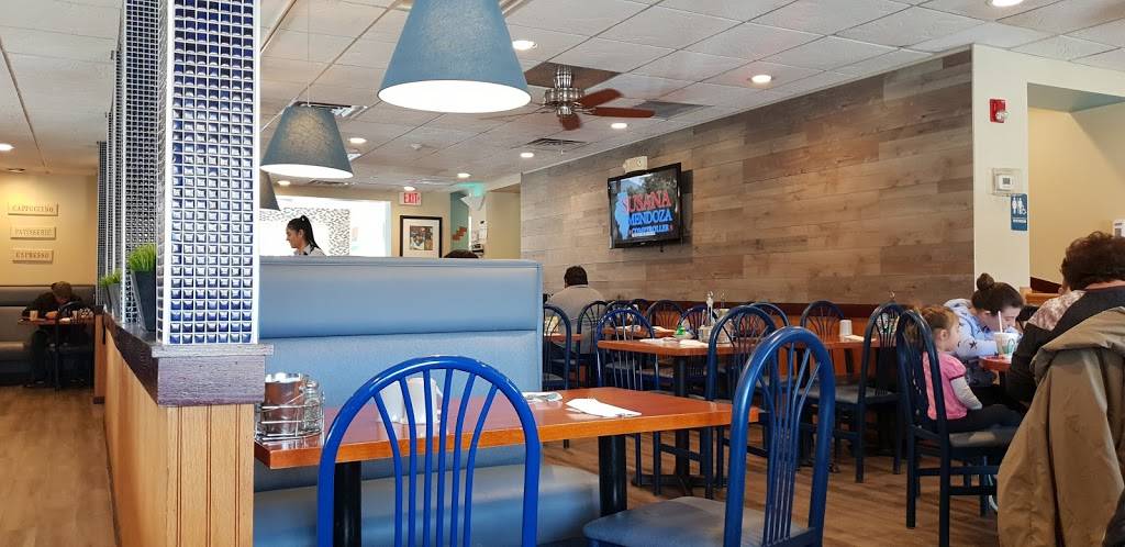 Blueberry Hill Pancake House | cafe | 2155 183rd St, Homewood, IL 60430, USA | 7089220800 OR +1 708-922-0800