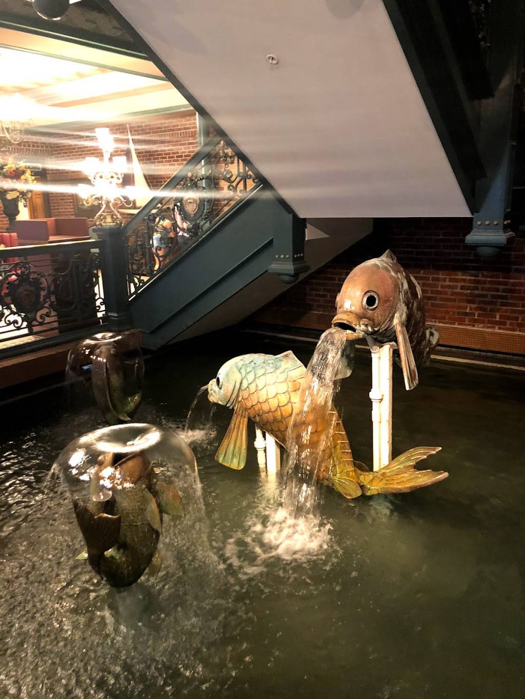 Lombards Seafood Grill | restaurant | 6000 Universal Blvd, Orlando, FL 32819, USA | 4072246401 OR +1 407-224-6401