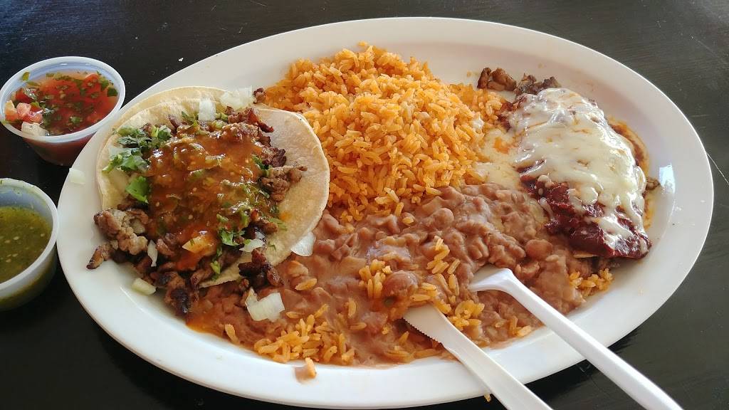 Taqueria Los Primos | restaurant | 431 Barson St, Santa Cruz, CA 95060, USA | 8315157101 OR +1 831-515-7101