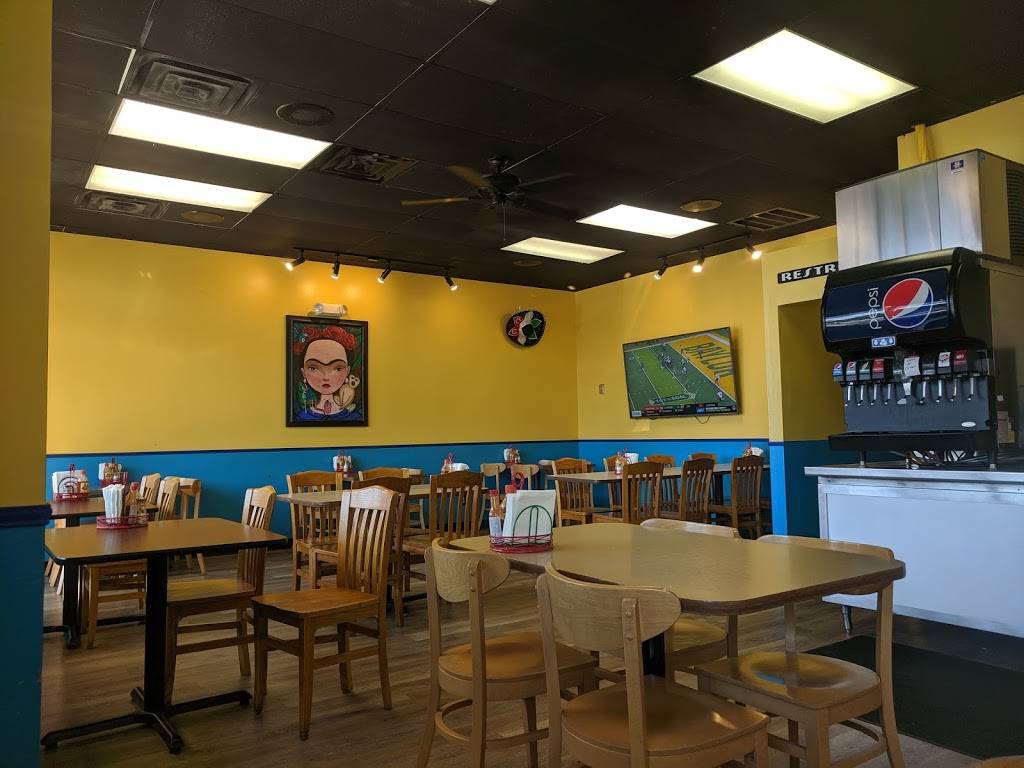 La Nueva Luna by Chef Luna | restaurant | 3980 W Wedington Dr, Fayetteville, AR 72701, USA | 4794456644 OR +1 479-445-6644