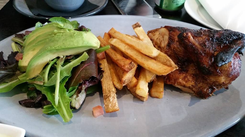 Panka Peruvian Bistro | restaurant | 167 Westchester Ave, Port Chester, NY 10573, USA | 9144815424 OR +1 914-481-5424