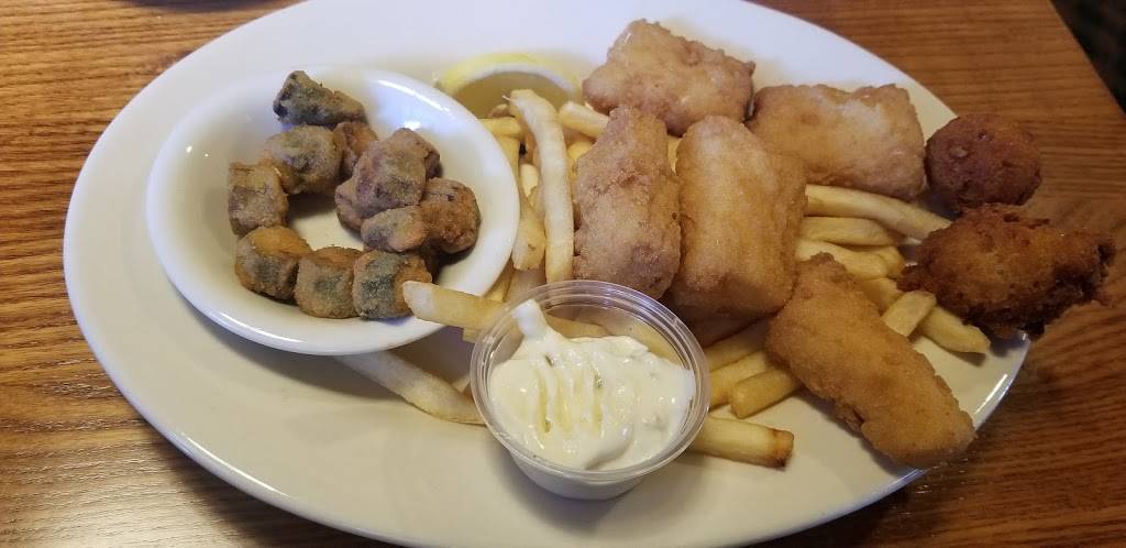 PoFolks Restaurant | restaurant | 2001 34th St N, St. Petersburg, FL 33713, USA | 7273278090 OR +1 727-327-8090