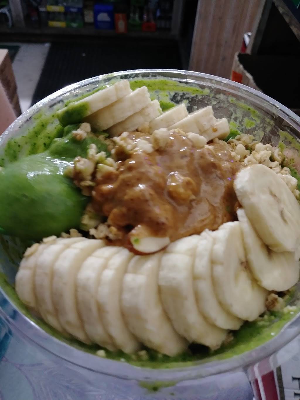 Playa Bowls | restaurant | 44 Manchester Ave, Forked River, NJ 08731, USA | 6099942828 OR +1 609-994-2828