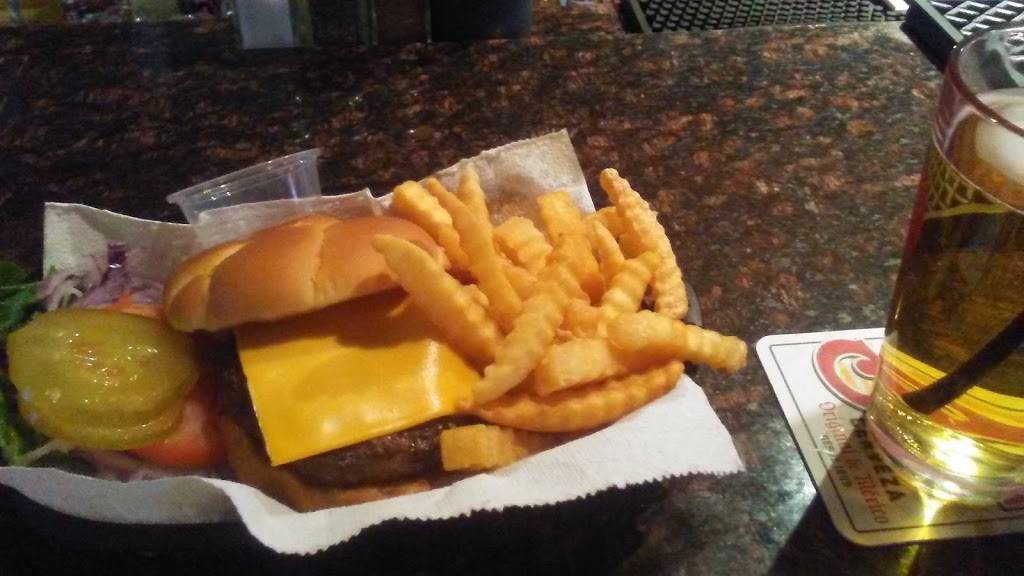 Gabby’s Sports Bar and Grill | restaurant | 635 N Country Club Dr, Mesa, AZ 85201, USA | 4808279776 OR +1 480-827-9776