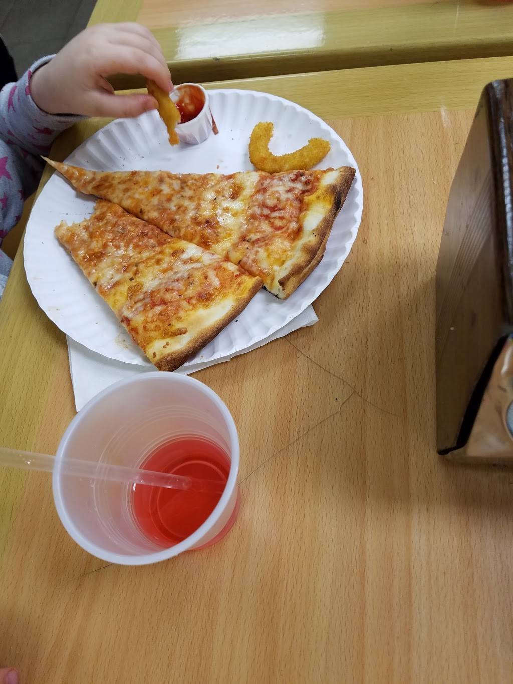 Benjys Kosher Pizza Dairy Restaurant & Sushi Bar | restaurant | 7272 Main St, Flushing, NY 11367, USA | 7182680791 OR +1 718-268-0791