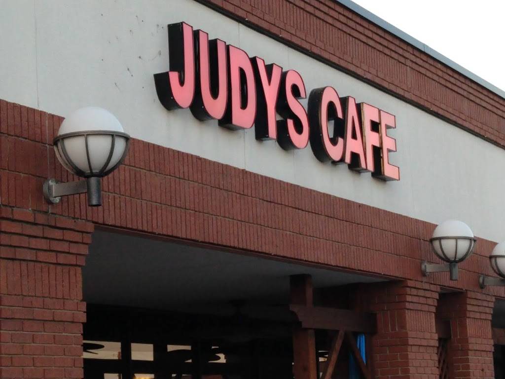 Judys Cafe | cafe | 3443 W Campbell Rd, Garland, TX 75044, USA | 2147039989 OR +1 214-703-9989