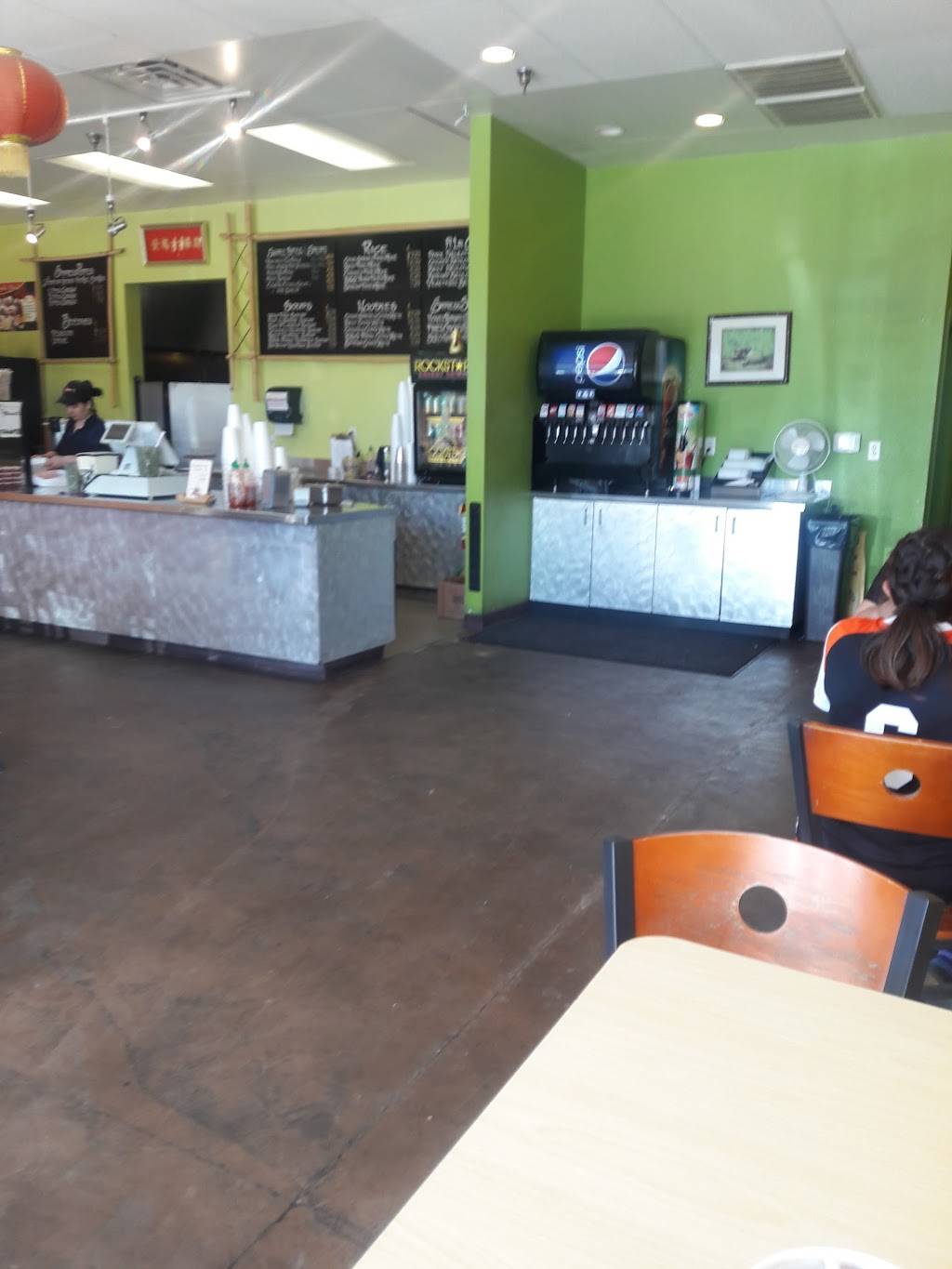 China Garden Express | restaurant | 773 N Reed Ave, Reedley, CA 93654, USA | 5596389888 OR +1 559-638-9888