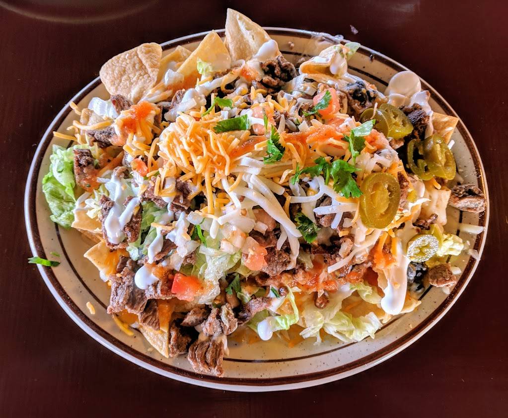 La Parrilla kitchen | restaurant | 3244 NE 82nd Ave, Portland, OR 97220, USA | 9712717525 OR +1 971-271-7525