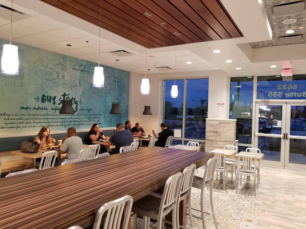 Meson Sandwiches | restaurant | 6622 Eagle Watch Dr, Orlando, FL 32822, USA | 4078523131 OR +1 407-852-3131