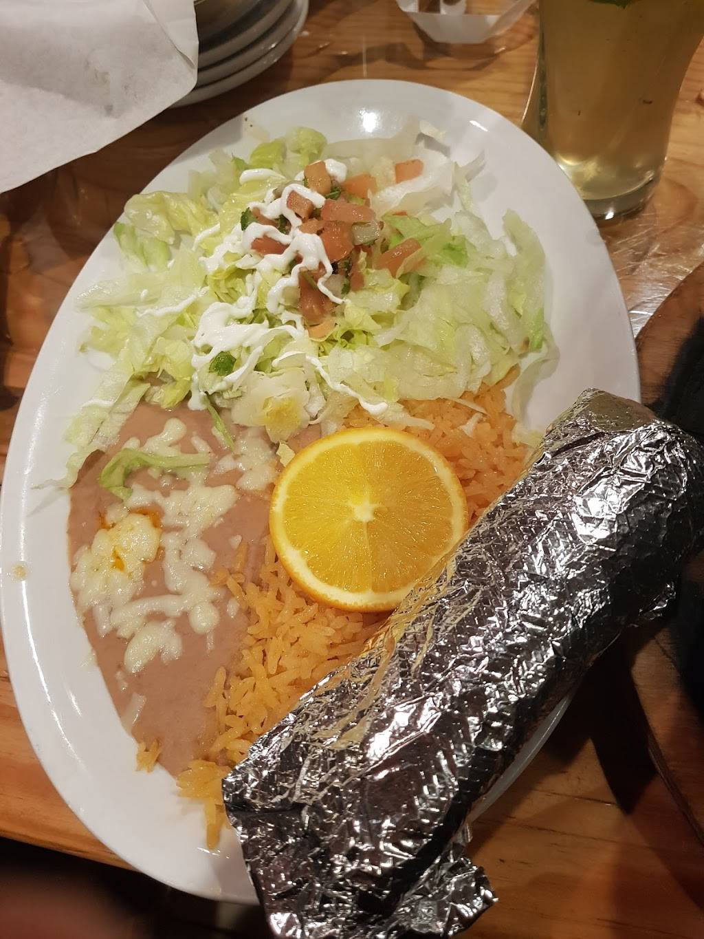 Azul Tequila | restaurant | 601 E Riverview Ave, Napoleon, OH 43545, USA | 4195999028 OR +1 419-599-9028