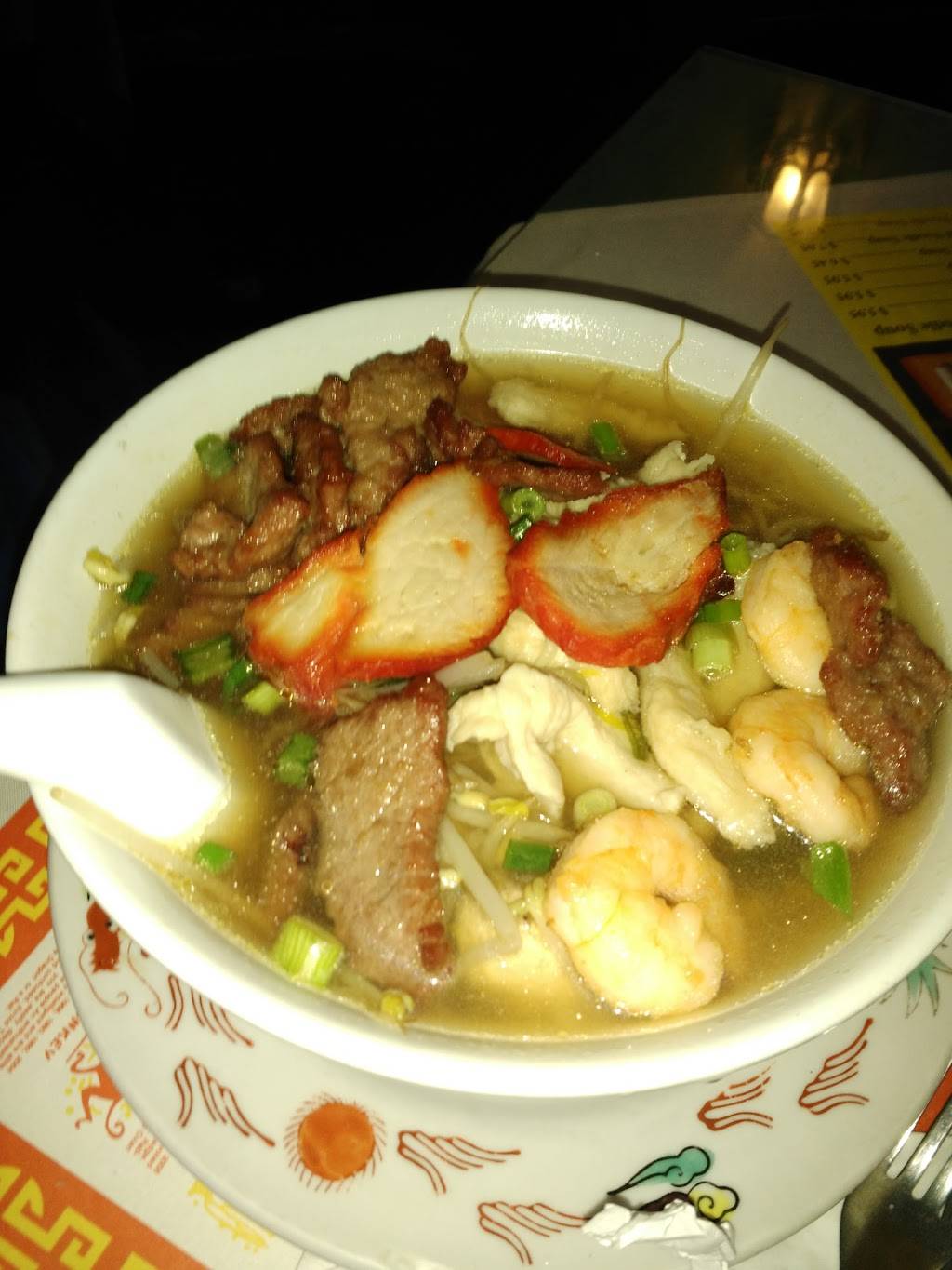 Happy Guy Chinese Cuisine | restaurant | 8373 Culebra Rd, San Antonio, TX 78251, USA | 2105201728 OR +1 210-520-1728