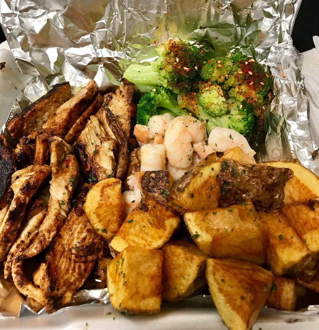 Honeys | restaurant | 20342 Grand River Ave, Detroit, MI 48219, USA | 3133266060 OR +1 313-326-6060