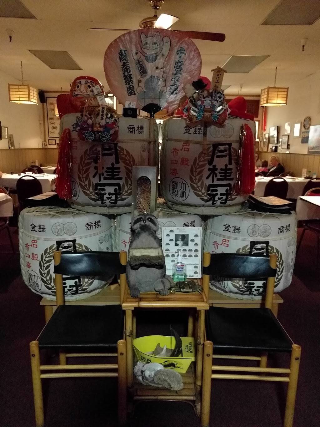 Kani Kosen | restaurant | 580 Crespi Dr, Pacifica, CA 94044, USA | 6503551281 OR +1 650-355-1281