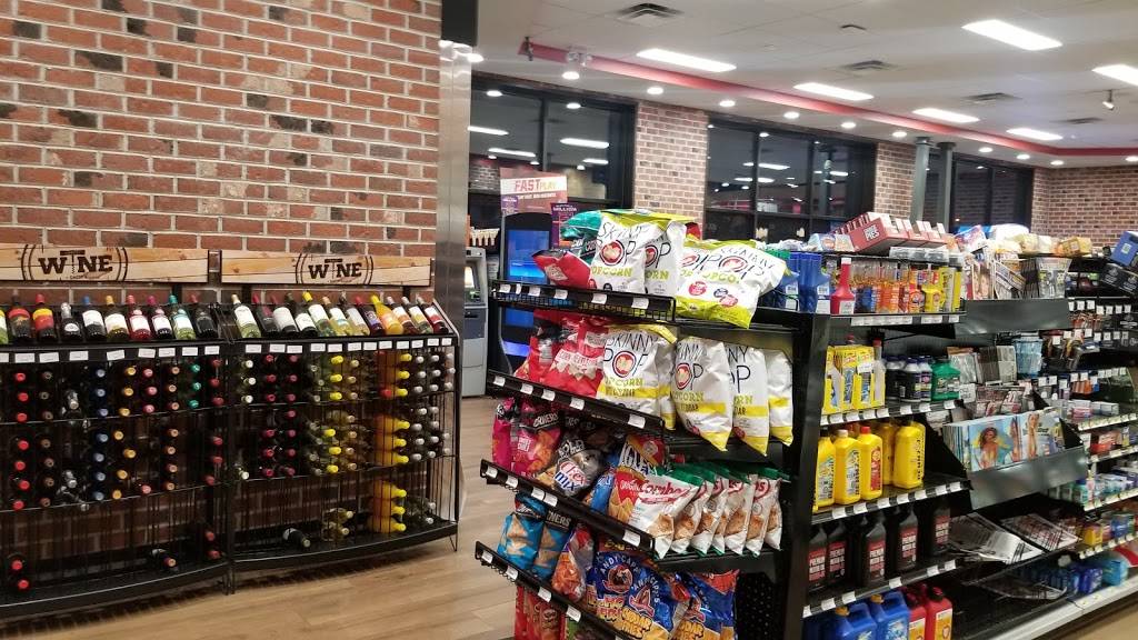 Sheetz #336 | cafe | 105 Maynard St, Williamsport, PA 17701, USA | 5703218541 OR +1 570-321-8541