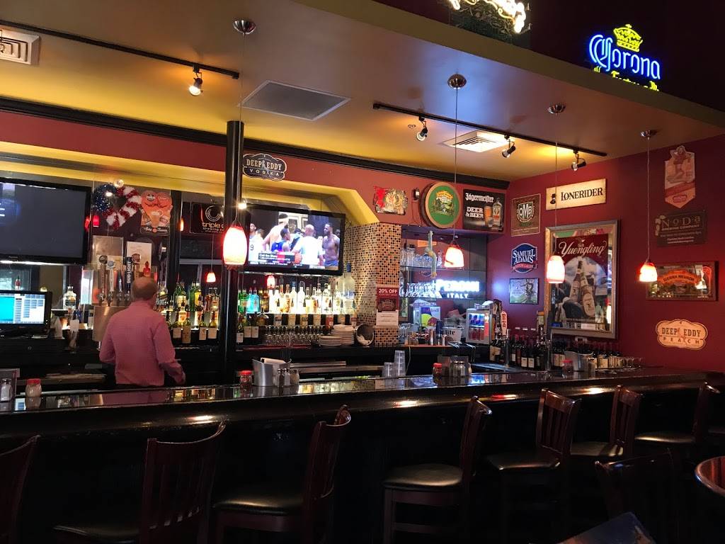 Hawthornes New York Pizza and Bar Ballantyne | restaurant | 8410 Rea Rd, Charlotte, NC 28277, USA | 9802729494 OR +1 980-272-9494