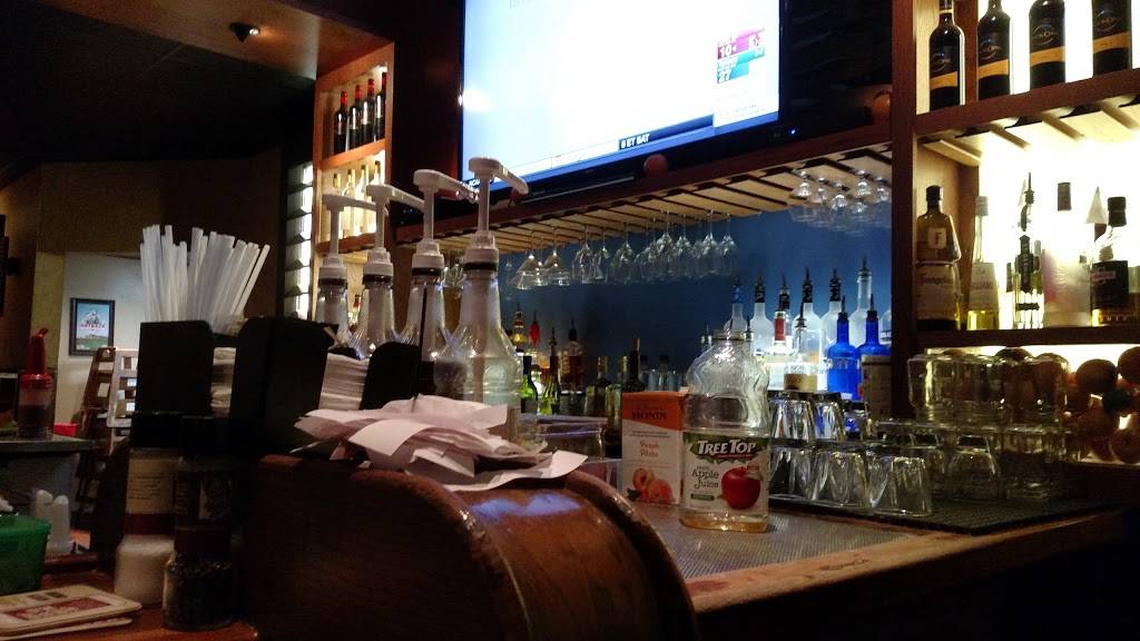 Outback Steakhouse | restaurant | 620 E Hospitality Ln, San Bernardino, CA 92408, USA | 9098900061 OR +1 909-890-0061