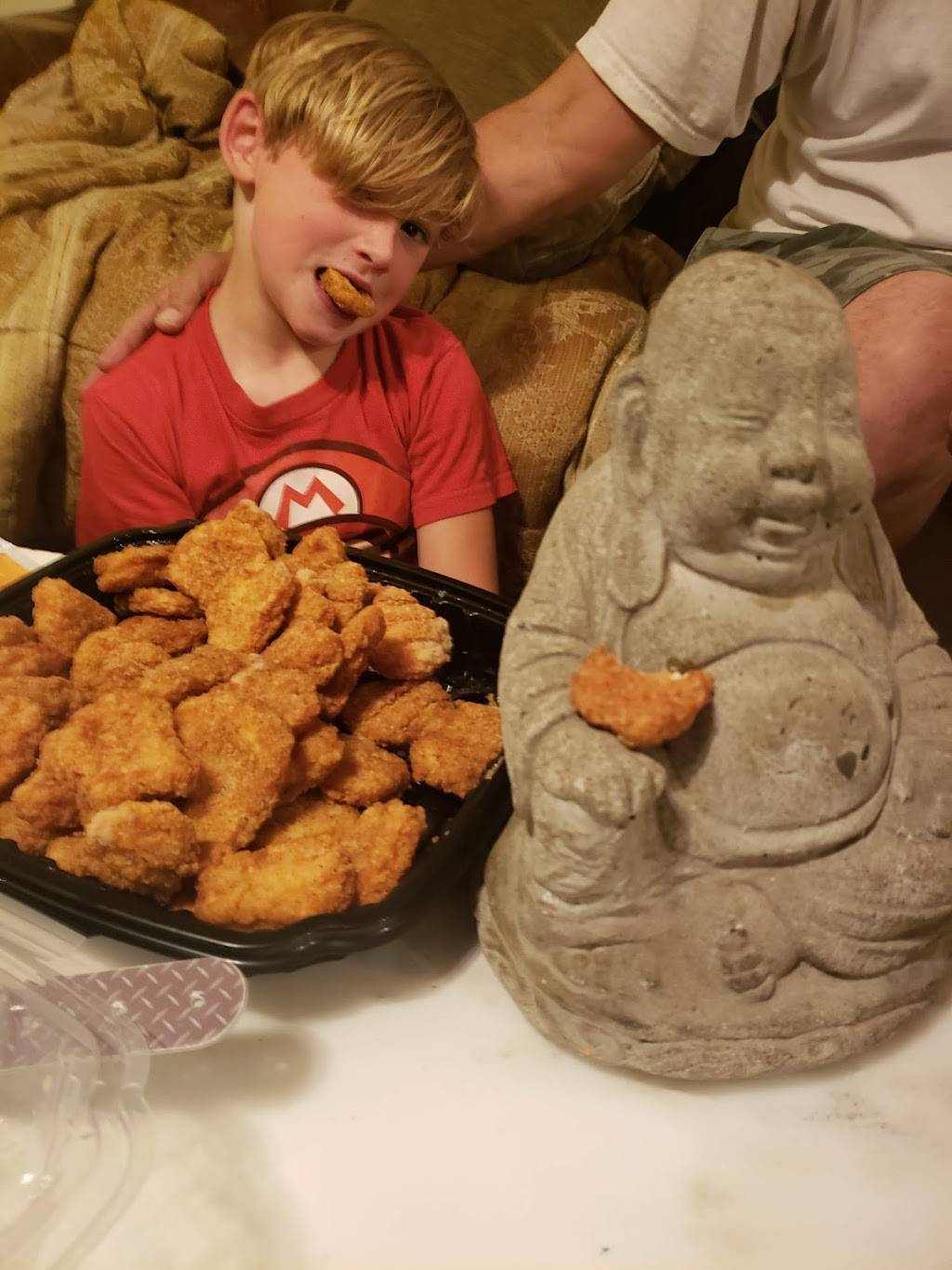 Wendys | restaurant | 11136 Kingston Pike, Farragut, TN 37934, USA | 8656710256 OR +1 865-671-0256